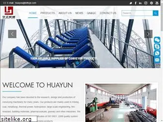 hyconveyor.com