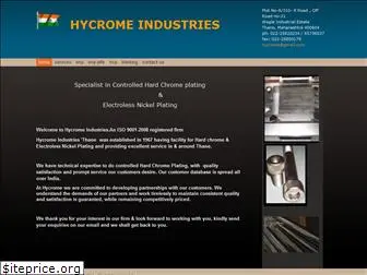 hycromeindustries.com