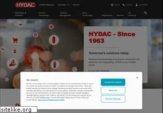 hydac.com