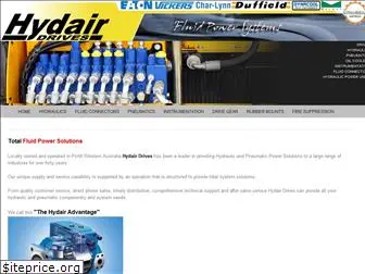 hydairdrives.com.au