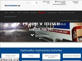 hydapress.cz