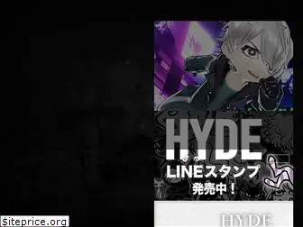 hyde.com