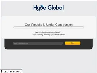 hydeglobal.co.uk