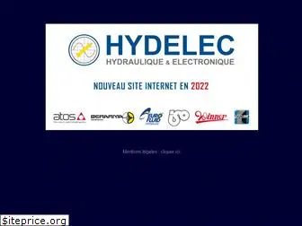 hydelec.com