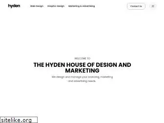 hyden.ca