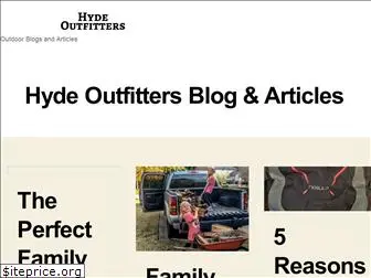 hydeoutfitters.com