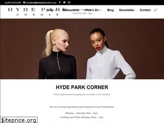 hydeparkcorner.co.za