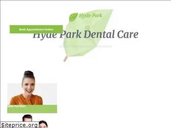 hydeparkdentalcare.com.au