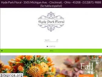 hydeparkflorist.com