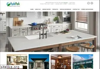 hydeparklumber.com