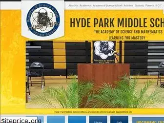 hydeparkms.org