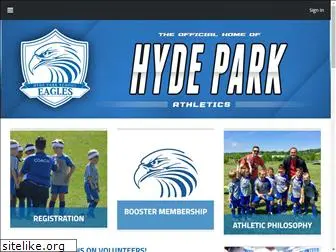 hydeparkschoolathletics.org