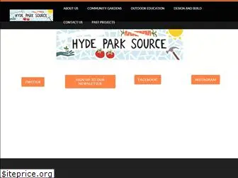 hydeparksource.org
