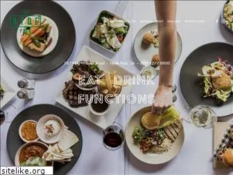 hydeparktavern.com.au