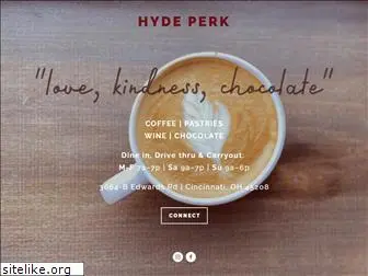 hydeperkcoffee.com