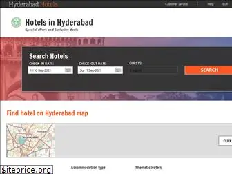 hyderabad-hotel.com