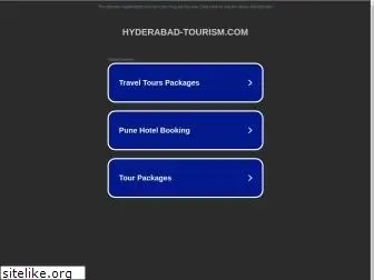 hyderabad-tourism.com