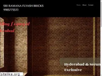 hyderabadbricks.com