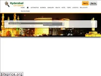 hyderabadcitysearch.com