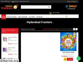 hyderabadcrackers.com