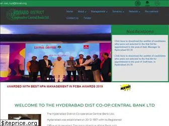 hyderabaddccb.org