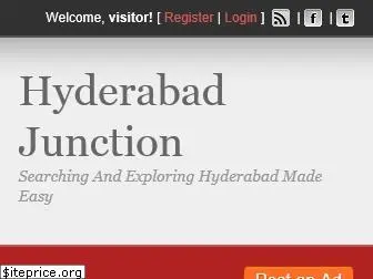 hyderabadjunction.com