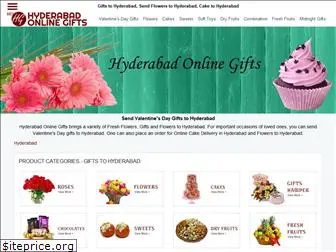 hyderabadonlinegifts.com