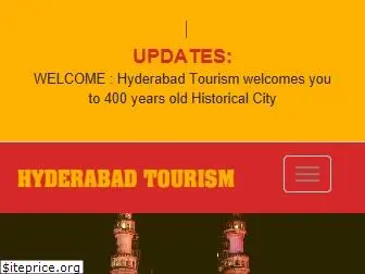 hyderabadtourism.in