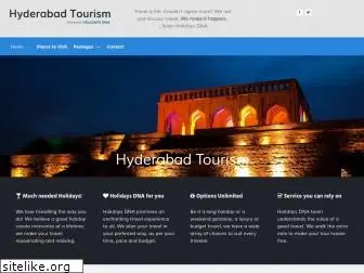 hyderabadtourism.travel