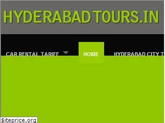 hyderabadtours.in