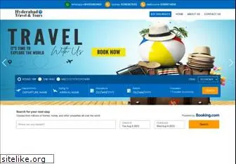 hyderabadtravel.com.au