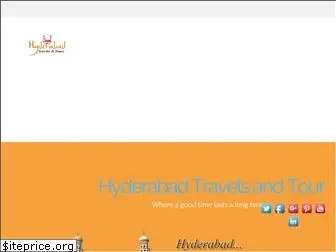 hyderabadtravelsandtours.com