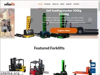 hyderlift.com