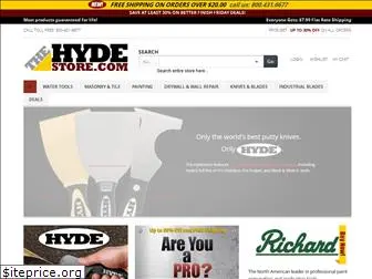 hydestore.com