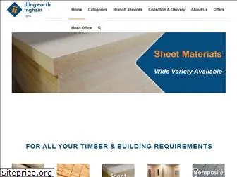 hydetimber.co.uk