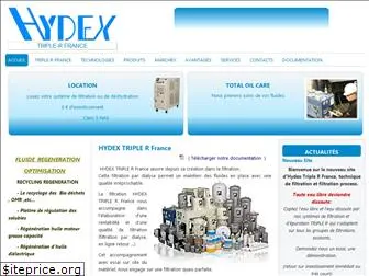 hydex.fr