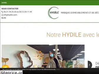 hydile.com