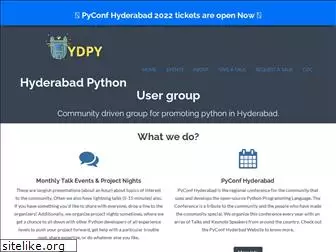 hydpy.org