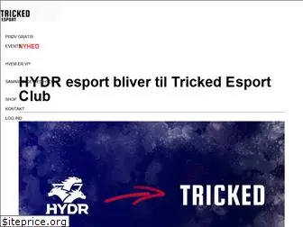 hydr-esport.com