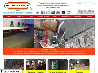 hydra-capsule.com