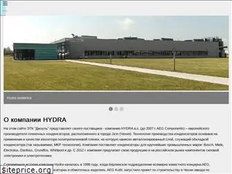 hydra-components.ru