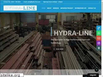 hydra-line.com