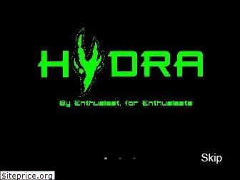 hydra-shop.com