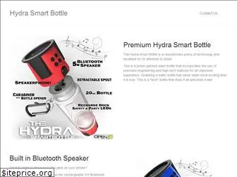 hydra-smartbottle.com