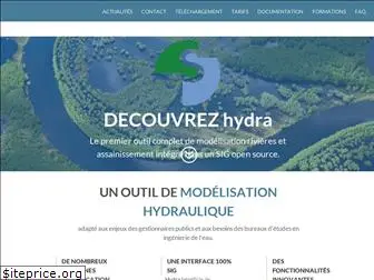 hydra-software.net