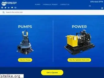 hydra-tech.com