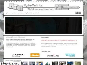 hydra-techinc.com