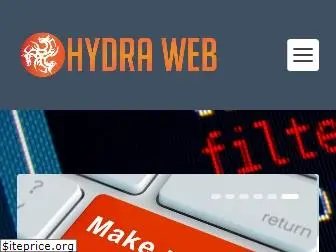 hydra.website