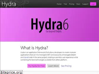 hydra4.com