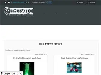 hydracad.com